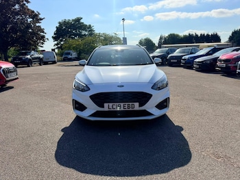 Used Ford Focus 2019 for sale - 79202235: Photo