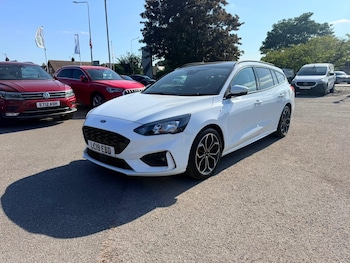 Used Ford Focus 2019 for sale - 79202235: Photo