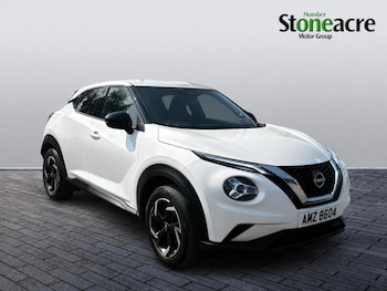 Used Nissan Juke 2023 for sale - 79292034: Photo
