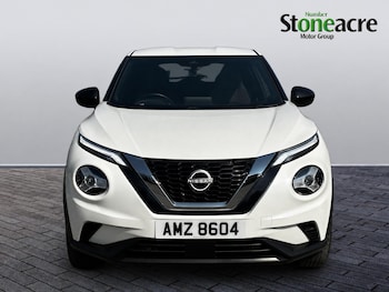 Used Nissan Juke 2023 for sale - 79292034: Photo