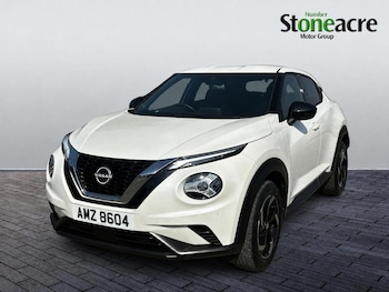 Used Nissan Juke 2023 for sale - 79292034: Photo