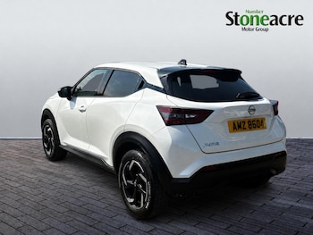 Used Nissan Juke 2023 for sale - 79292034: Photo