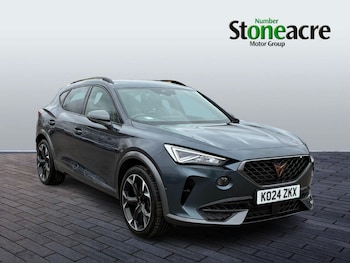 Used Cupra Formentor 2024 for sale - 78307287: Photo