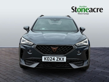 Used Cupra Formentor 2024 for sale - 78307287: Photo