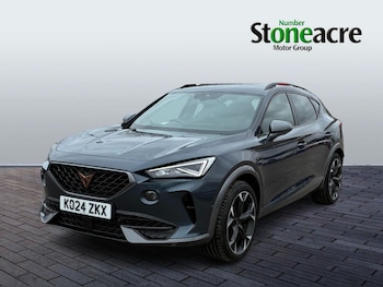 Used Cupra Formentor 2024 for sale - 78307287: Photo