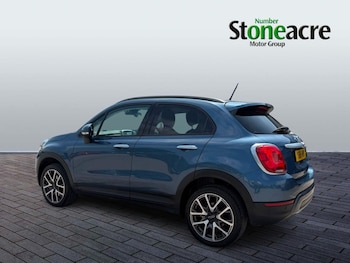 Used Fiat 500X 2018 for sale - 78988820: Photo