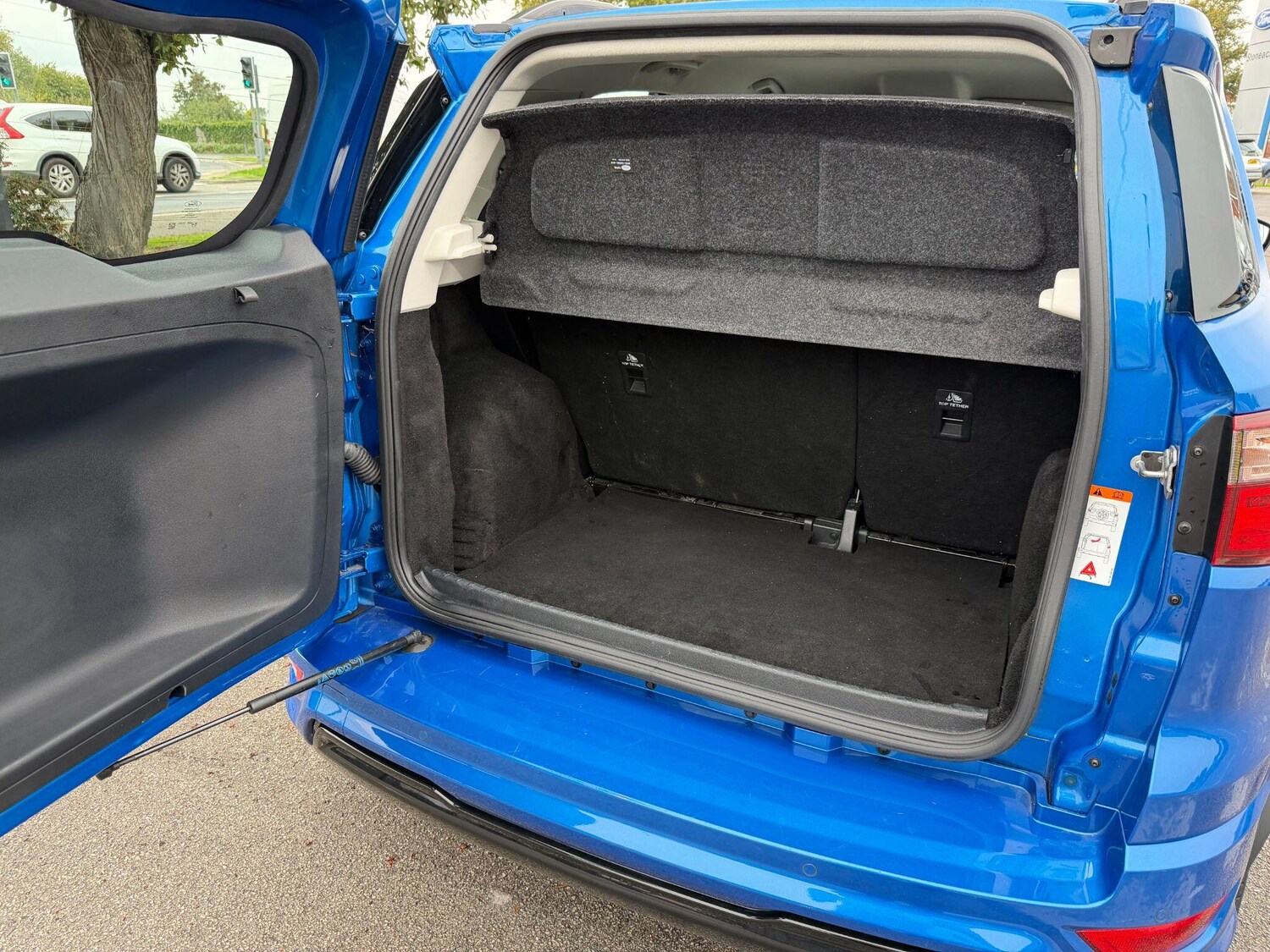 Used Ford Ecosport 2022 for sale - 76613313: Photo 10