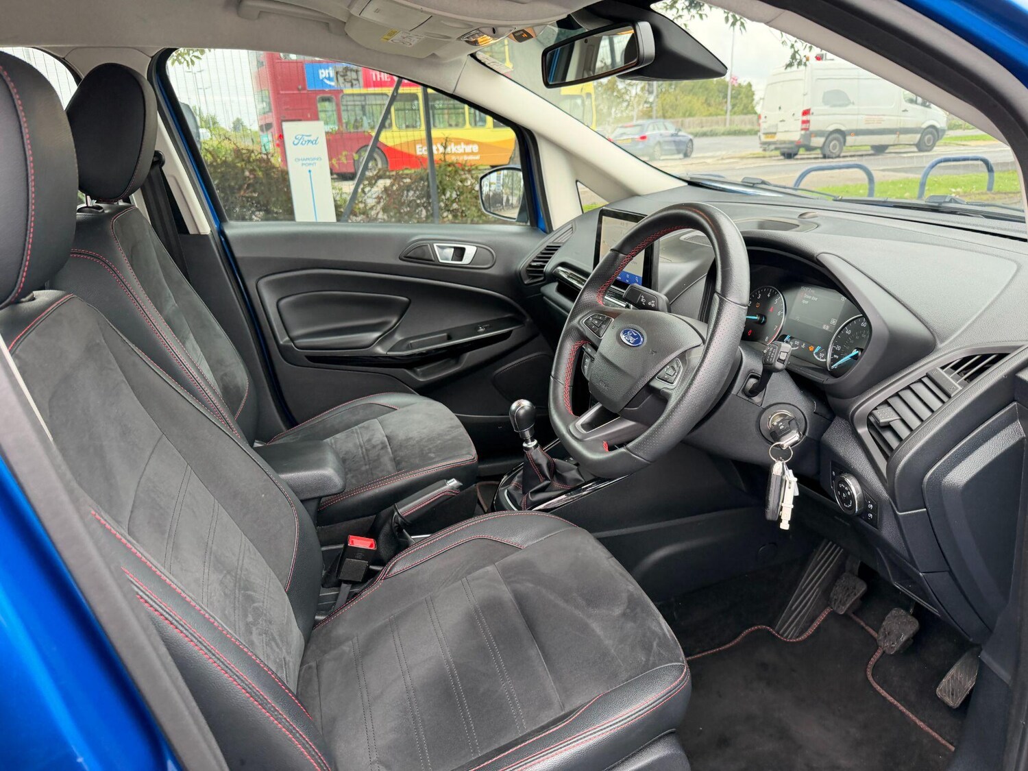 Used Ford Ecosport 2022 for sale - 76613313: Photo 11