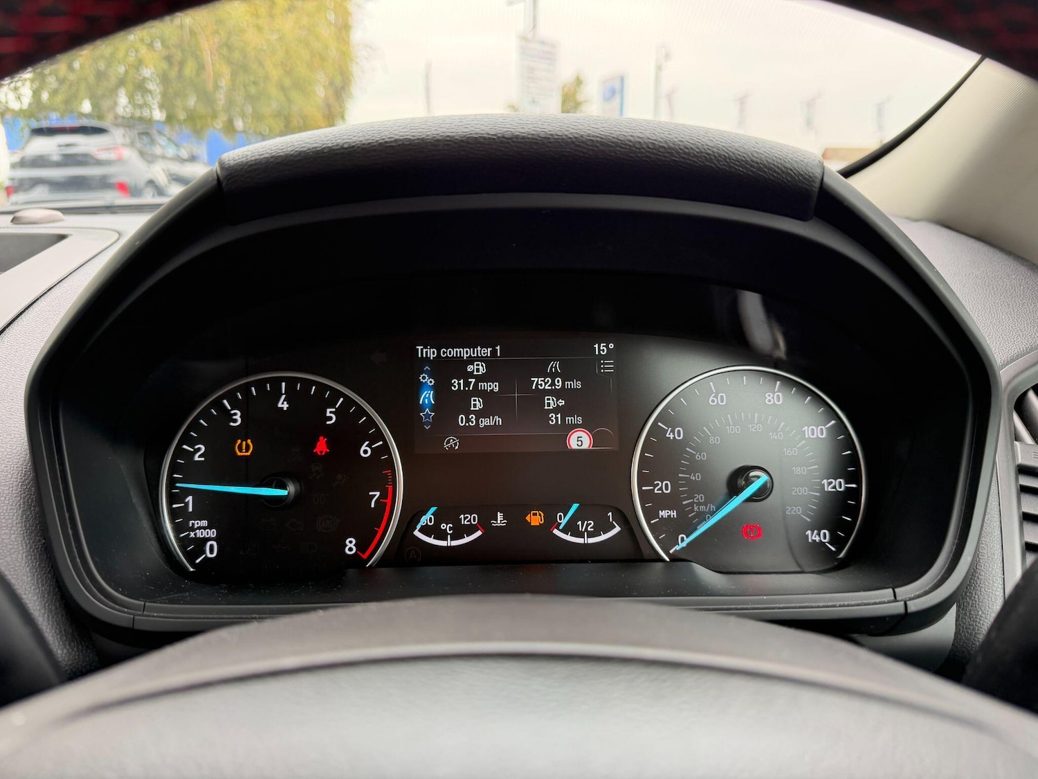 Used Ford Ecosport 2022 for sale - 76613313: Photo 14