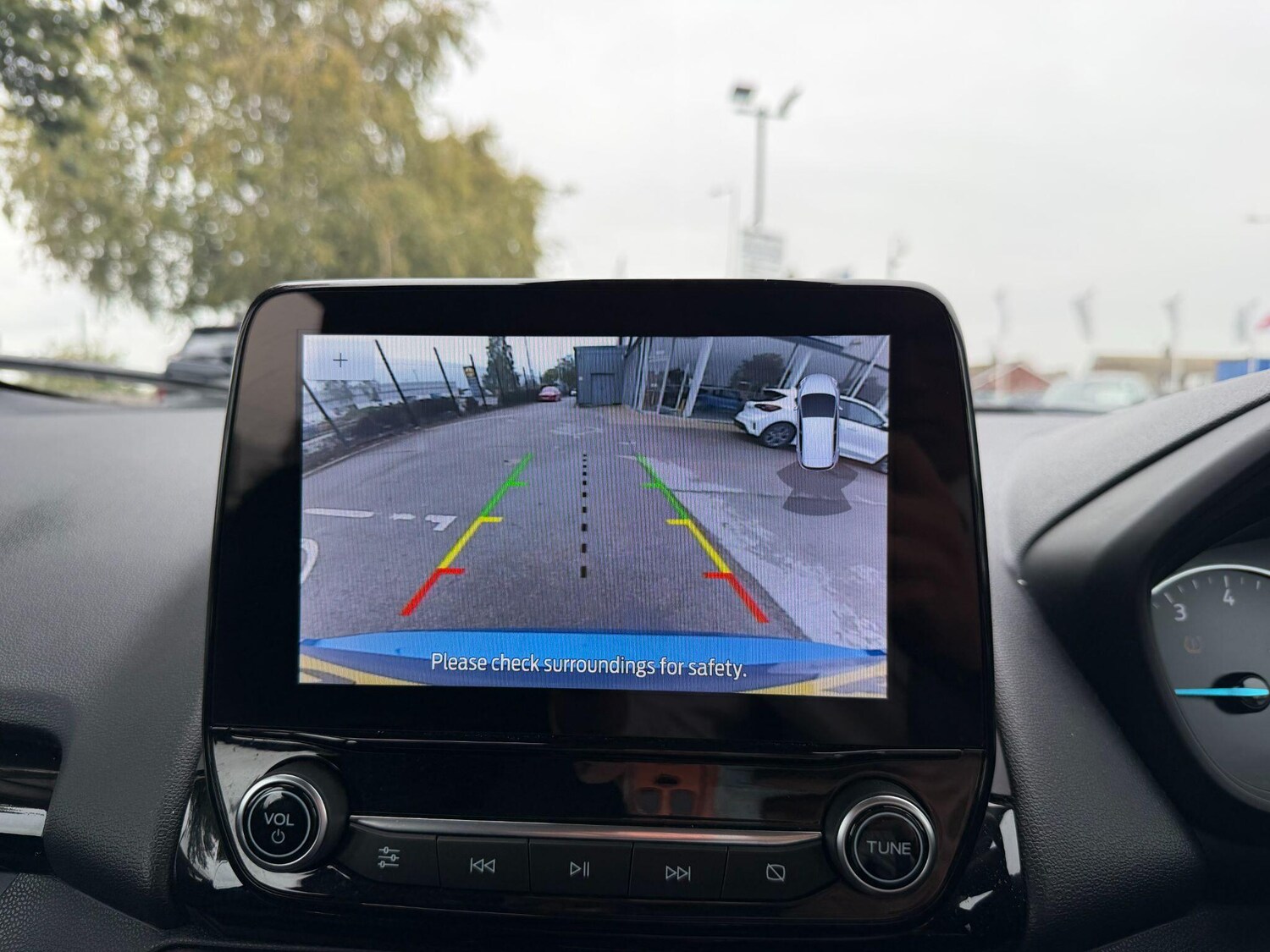 Used Ford Ecosport 2022 for sale - 76613313: Photo 16