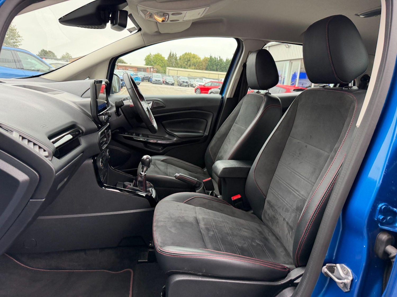 Used Ford Ecosport 2022 for sale - 76613313: Photo 18