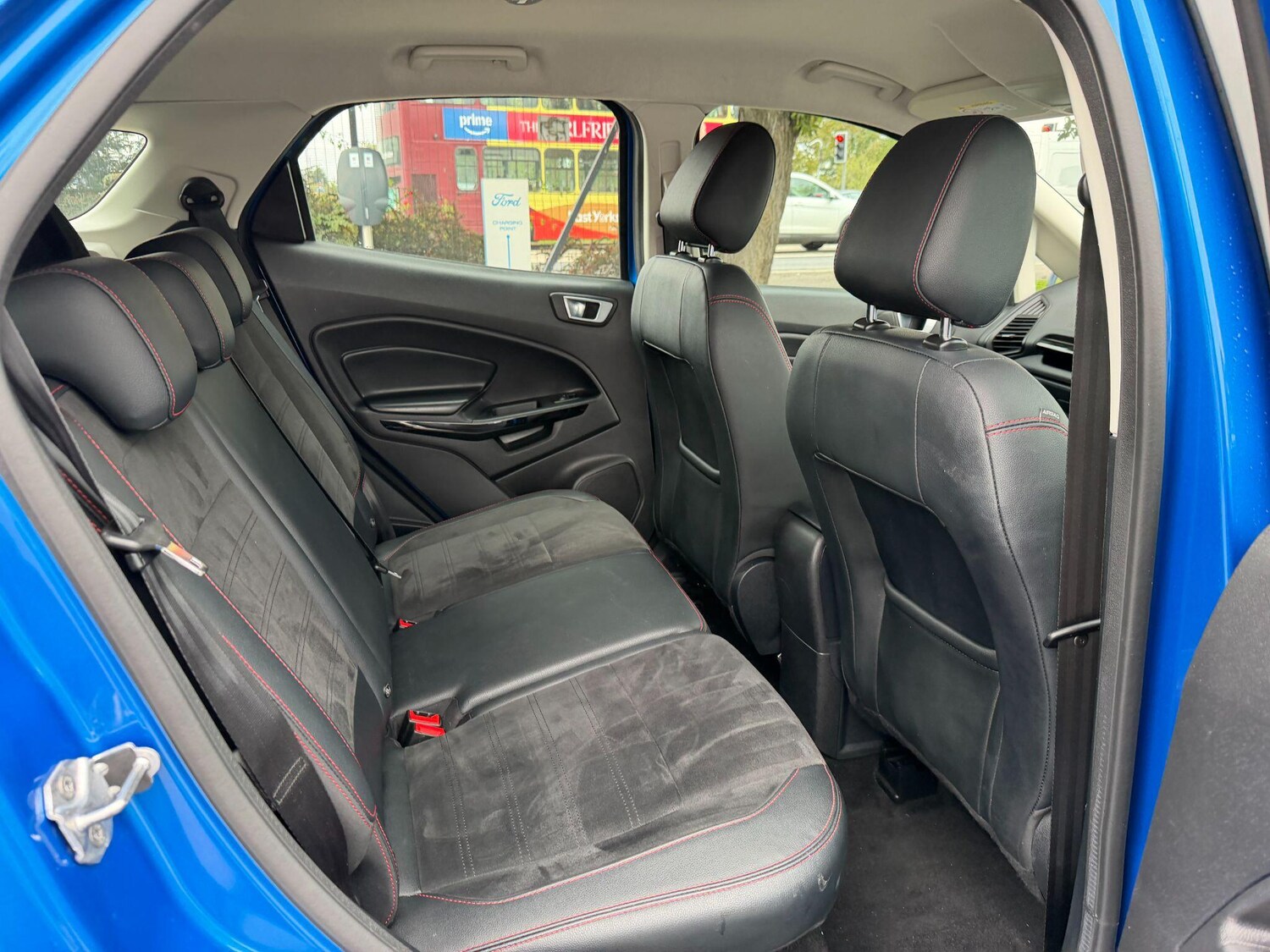 Used Ford Ecosport 2022 for sale - 76613313: Photo 19