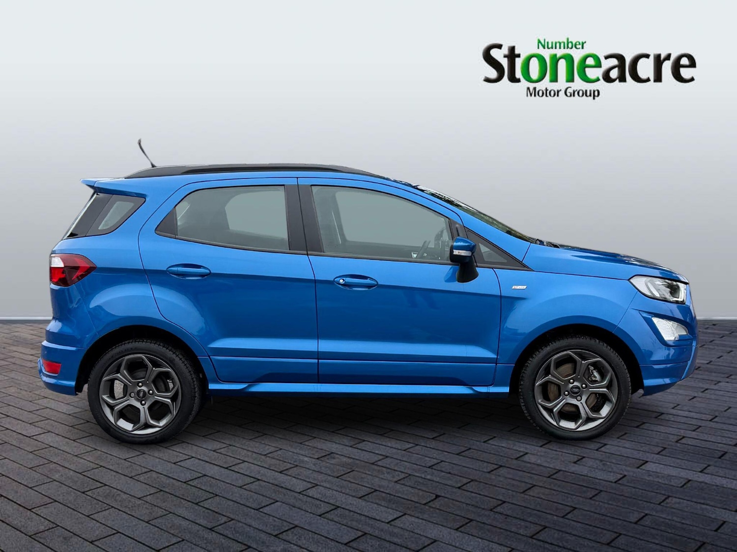 Used Ford Ecosport 2022 for sale - 76613313: Photo 2