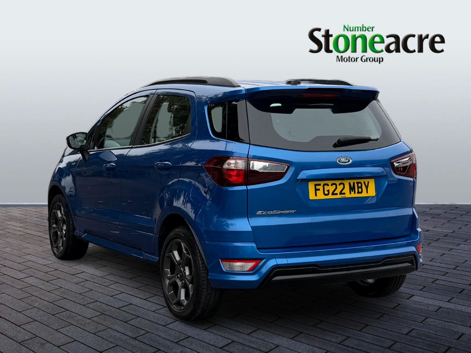 Used Ford Ecosport 2022 for sale - 76613313: Photo 5