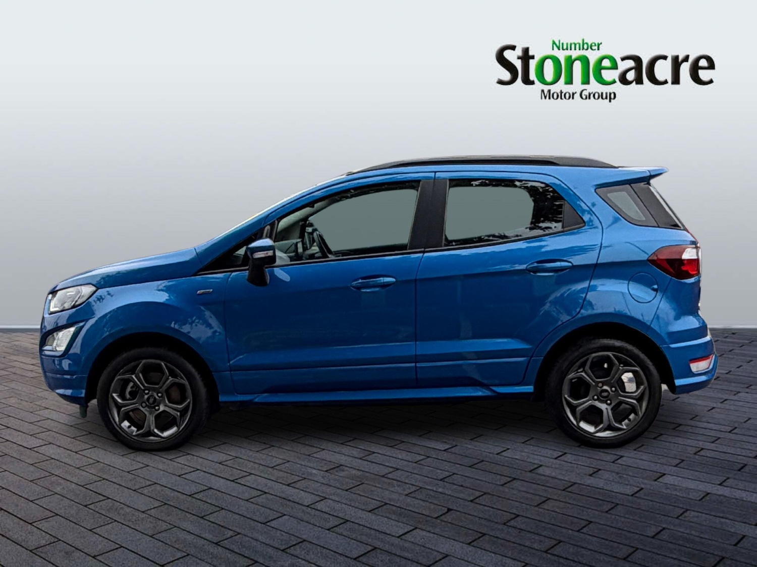 Used Ford Ecosport 2022 for sale - 76613313: Photo 6