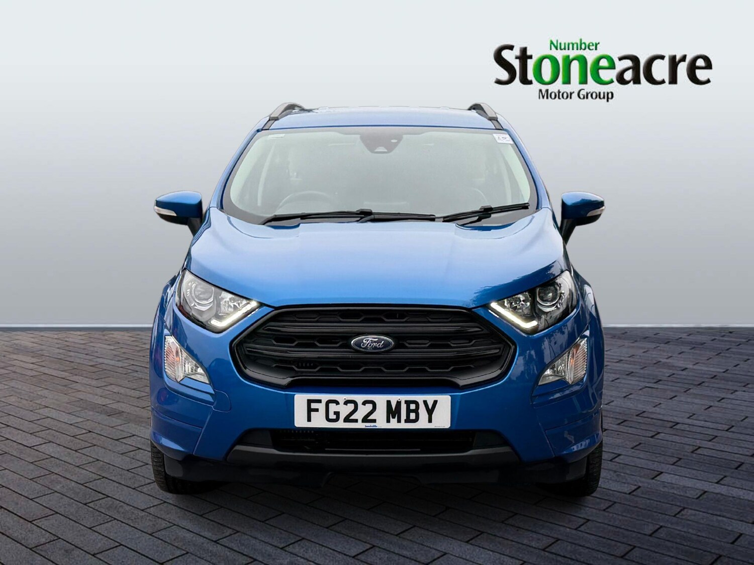 Used Ford Ecosport 2022 for sale - 76613313: Photo 8