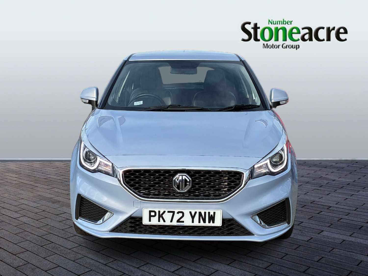 Used MG MG3 for sale - 77671951: Photo 2