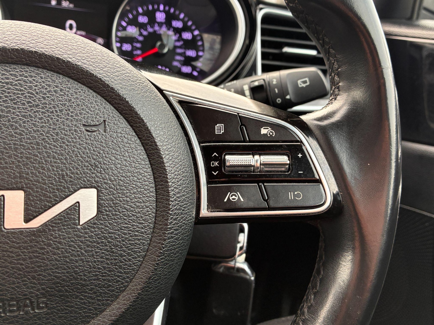 Used Kia Ceed 2022 for sale - 77611587: Photo 13