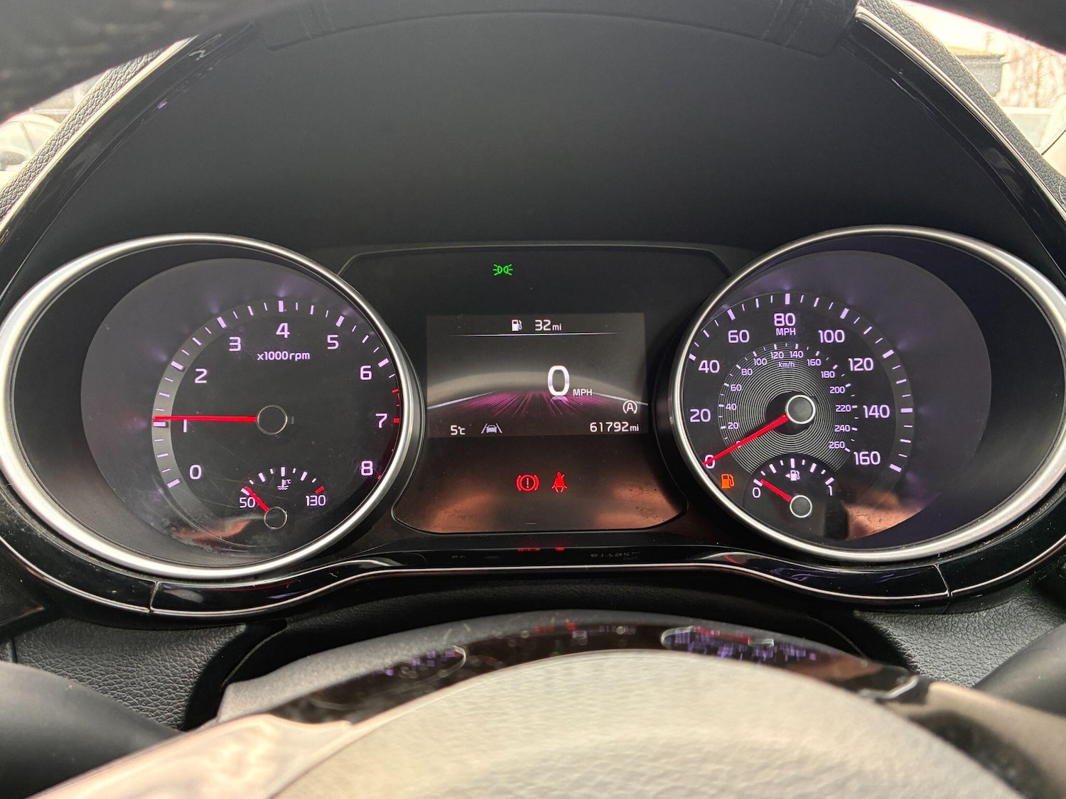 Used Kia Ceed 2022 for sale - 77611587: Photo 14