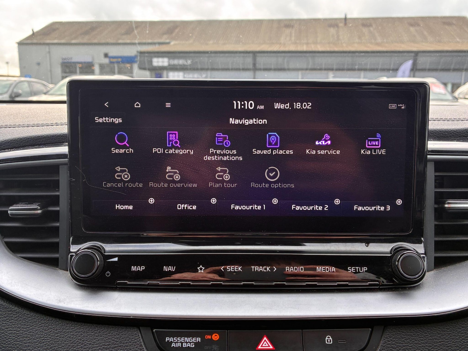 Used Kia Ceed 2022 for sale - 77611587: Photo 16