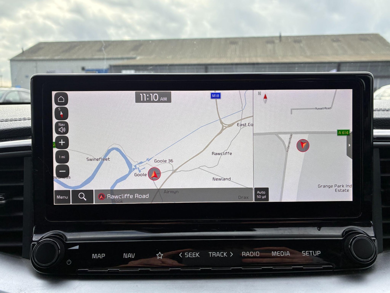 Used Kia Ceed 2022 for sale - 77611587: Photo 17