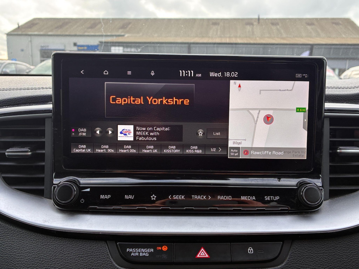 Used Kia Ceed 2022 for sale - 77611587: Photo 20