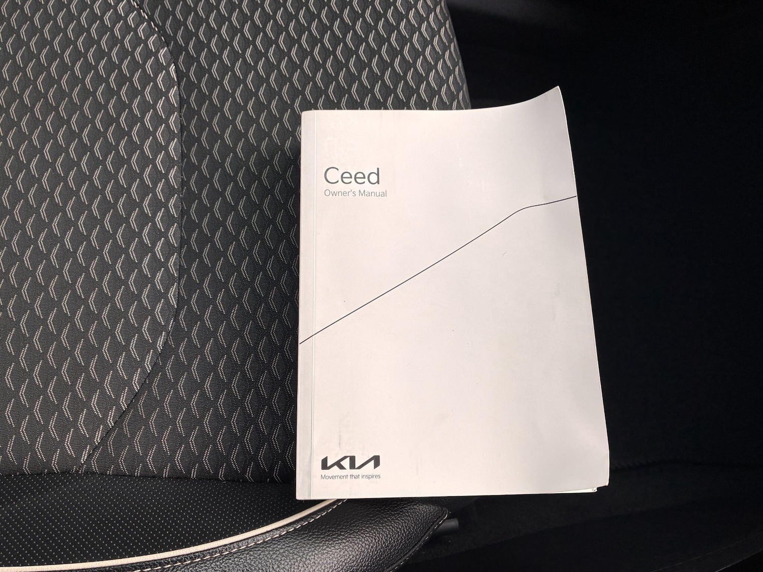 Used Kia Ceed 2022 for sale - 77611587: Photo 27