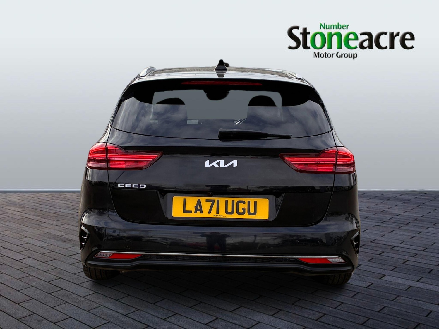 Used Kia Ceed 2022 for sale - 77611587: Photo 4