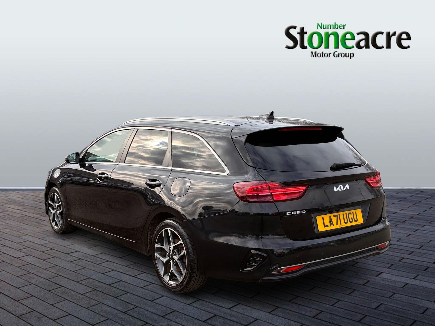 Used Kia Ceed 2022 for sale - 77611587: Photo 5