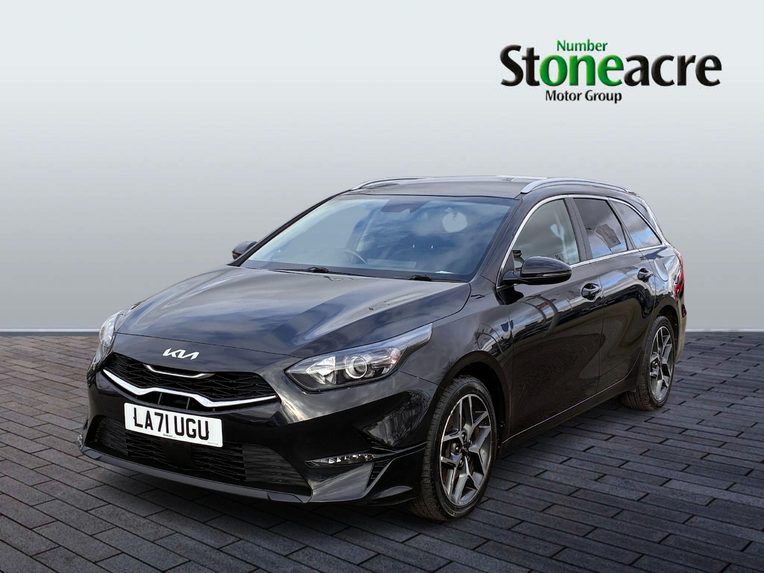 Used Kia Ceed 2022 for sale - 77611587: Photo 7