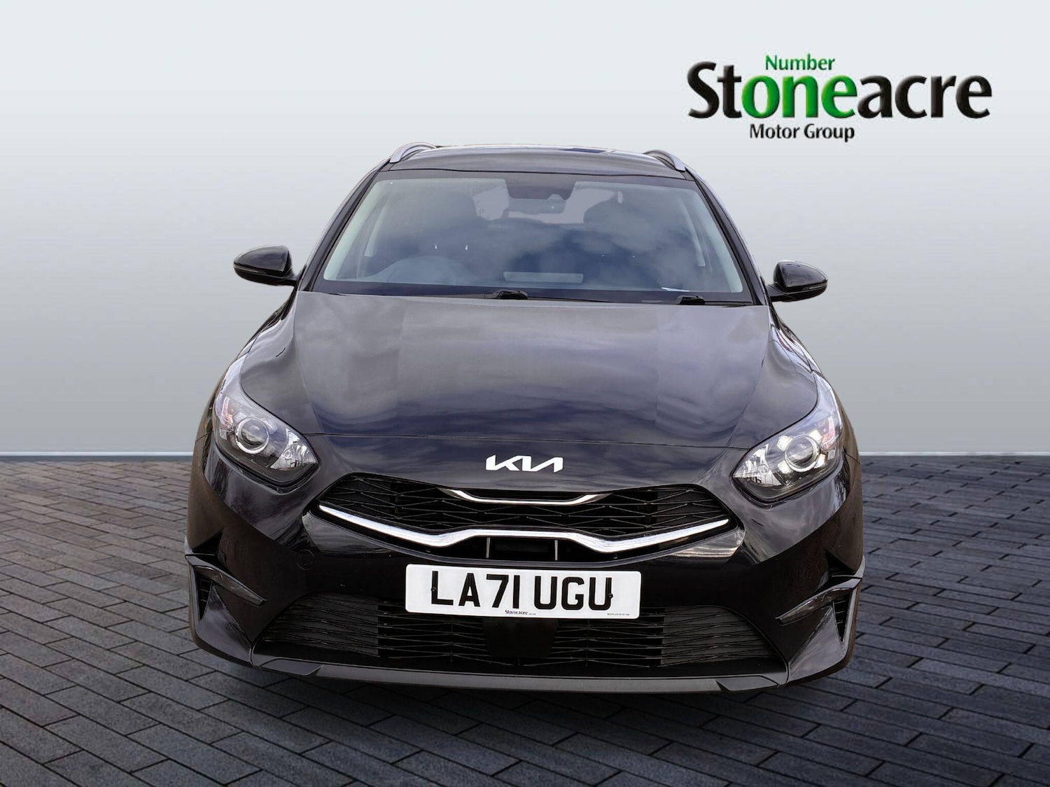 Used Kia Ceed 2022 for sale - 77611587: Photo 8