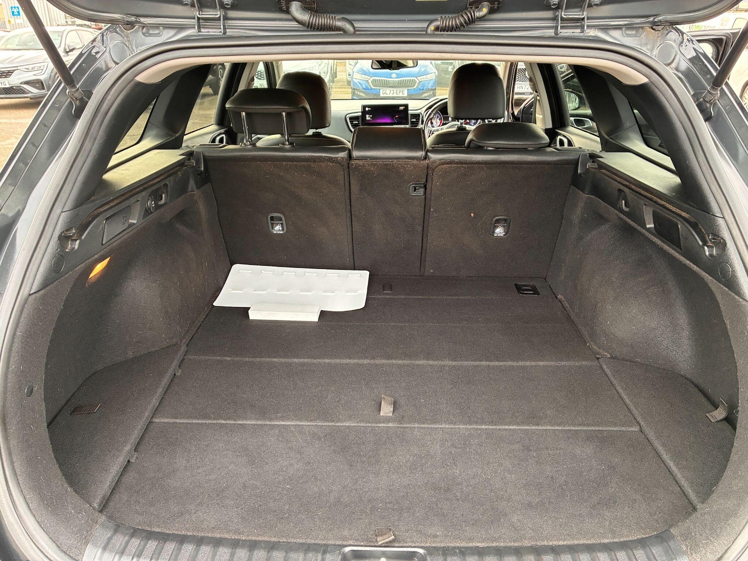 Used Kia Ceed 2022 for sale - 77611587: Photo 9