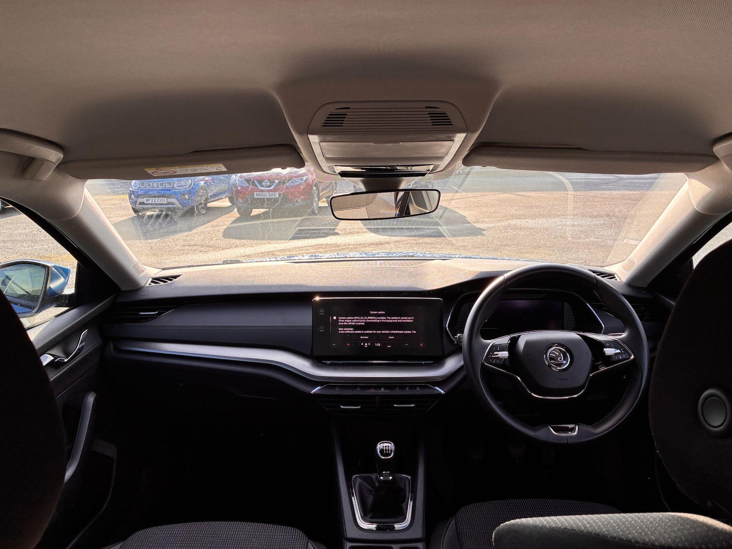 Used Skoda Octavia 2024 for sale - 77396099: Photo 14