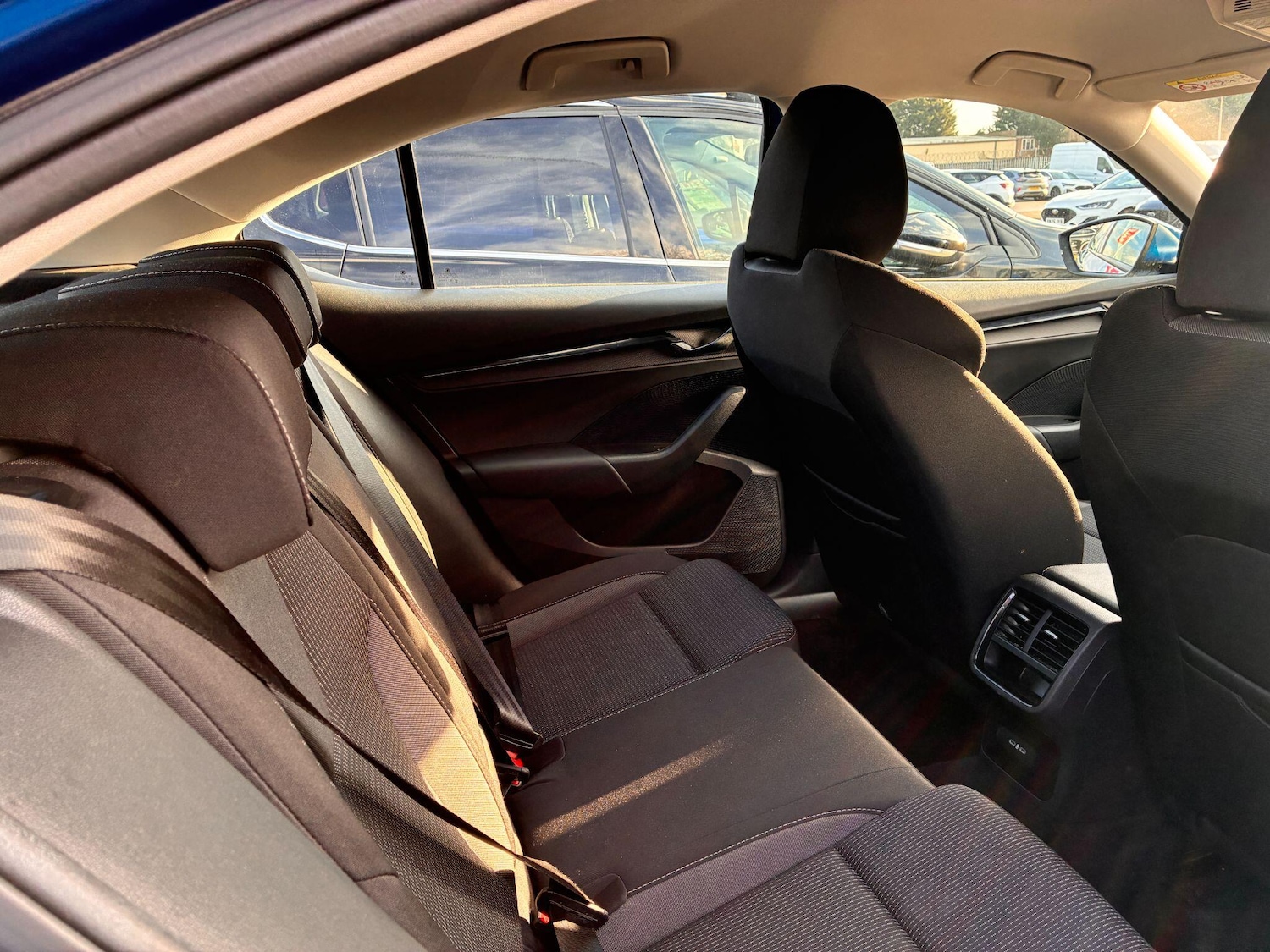 Used Skoda Octavia 2024 for sale - 77396099: Photo 15