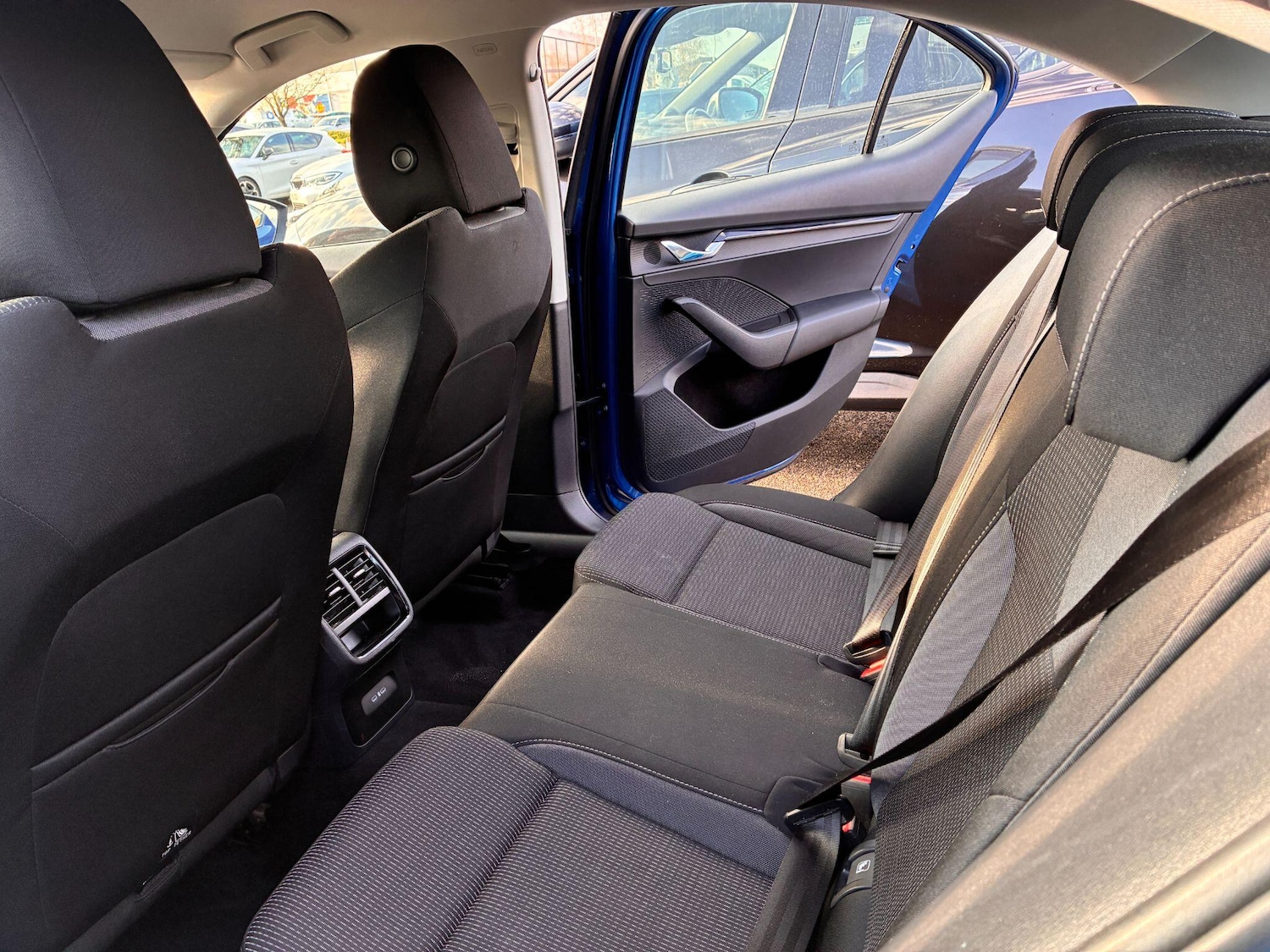 Used Skoda Octavia 2024 for sale - 77396099: Photo 16