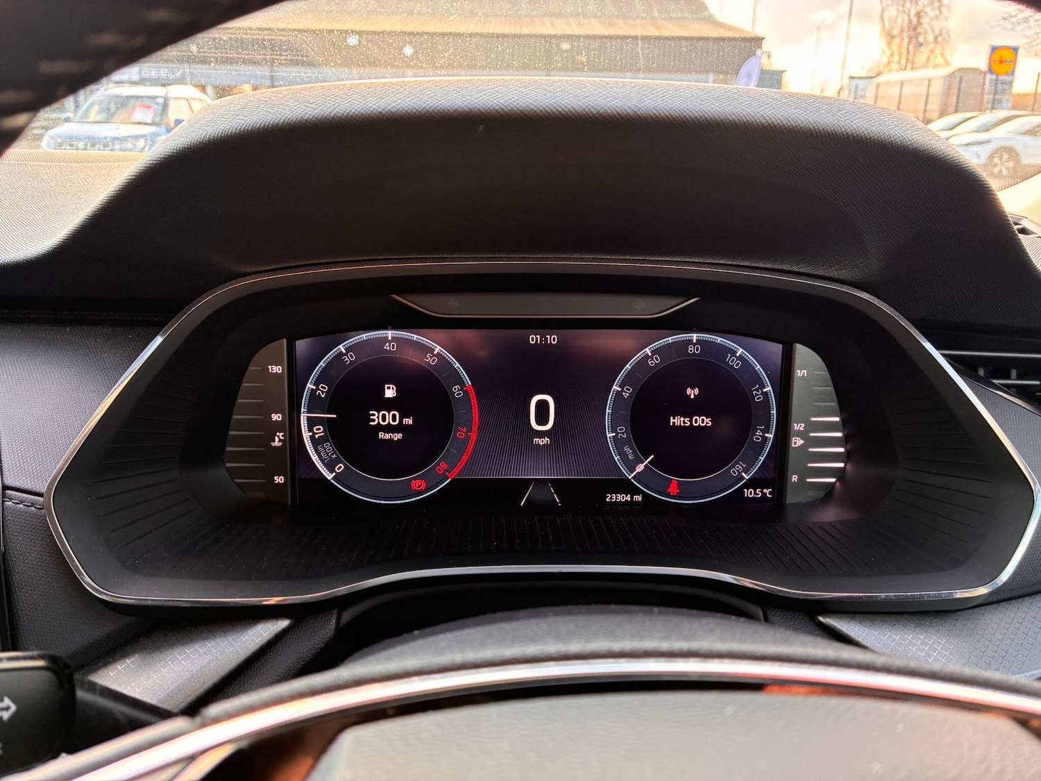 Used Skoda Octavia 2024 for sale - 77396099: Photo 17