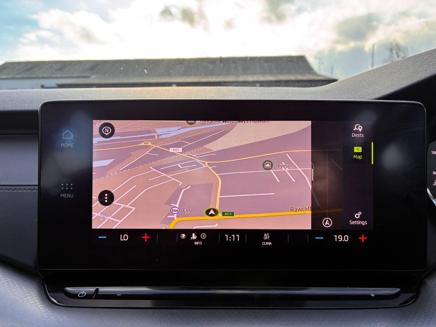 Used Skoda Octavia 2024 for sale - 77396099: Photo 19