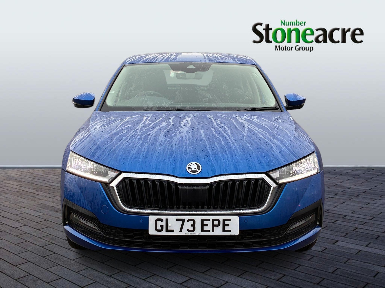 Used Skoda Octavia 2024 for sale - 77396099: Photo 2