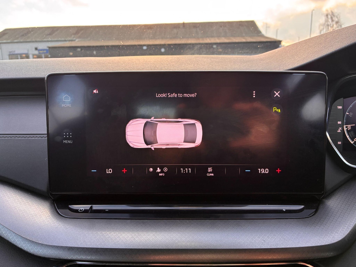 Used Skoda Octavia 2024 for sale - 77396099: Photo 20