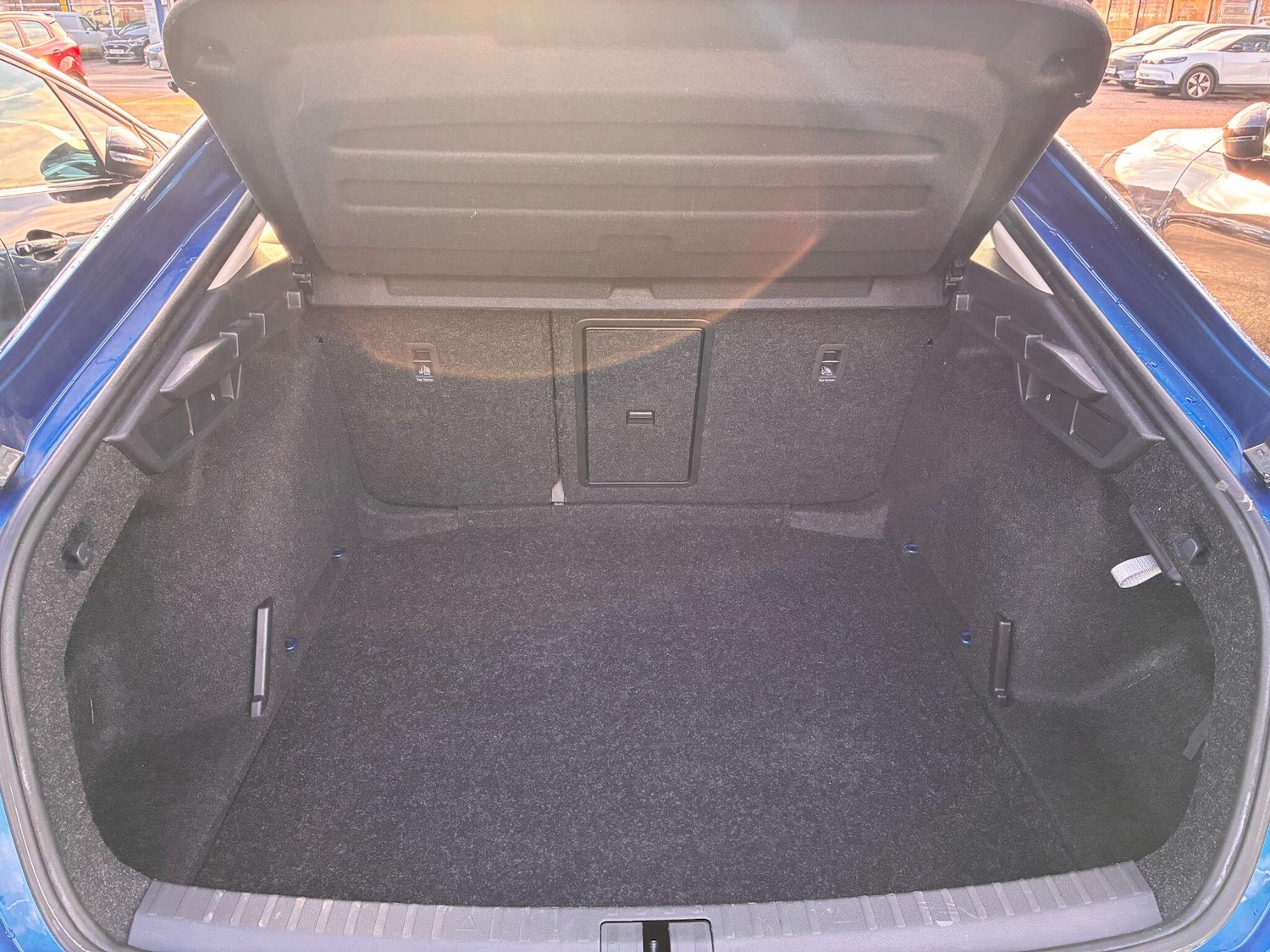 Used Skoda Octavia 2024 for sale - 77396099: Photo 9