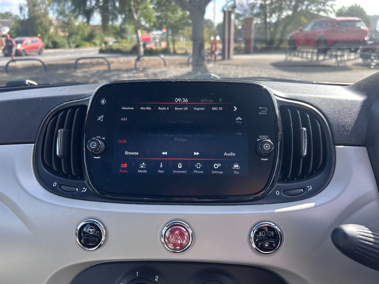 Vehicle 13