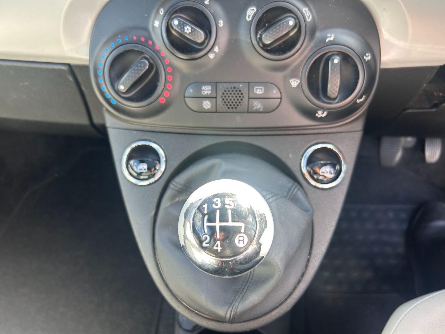 Vehicle 16