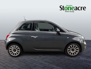 Used Fiat 500 2019 for sale - 75720572: Photo