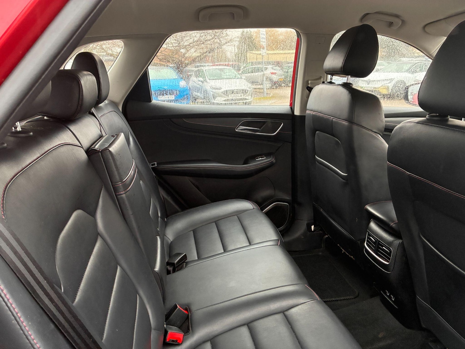 Used MG MG HS 2023 for sale - 77898300: Photo 11