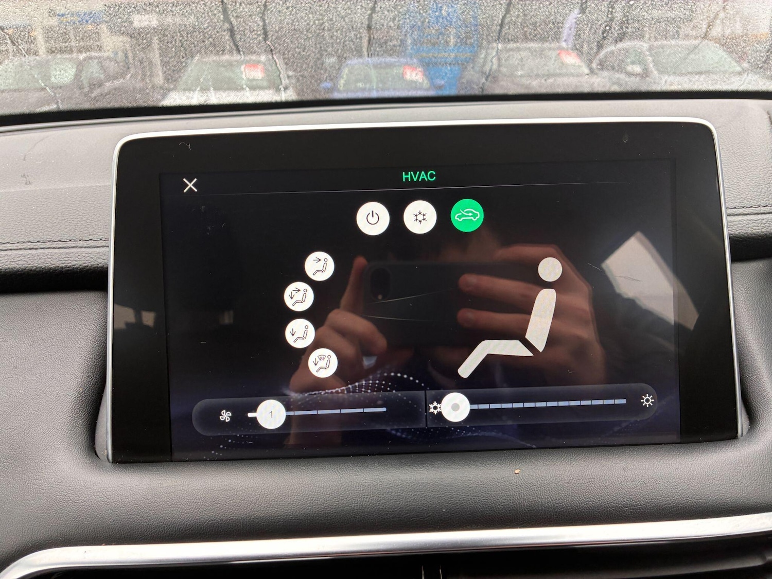 Used MG MG HS 2023 for sale - 77898300: Photo 18