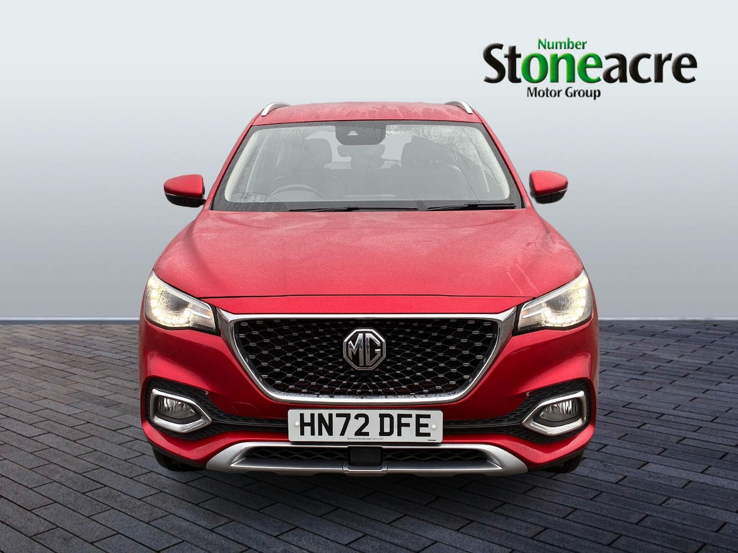 Used MG MG HS 2023 for sale - 77898300: Photo 2