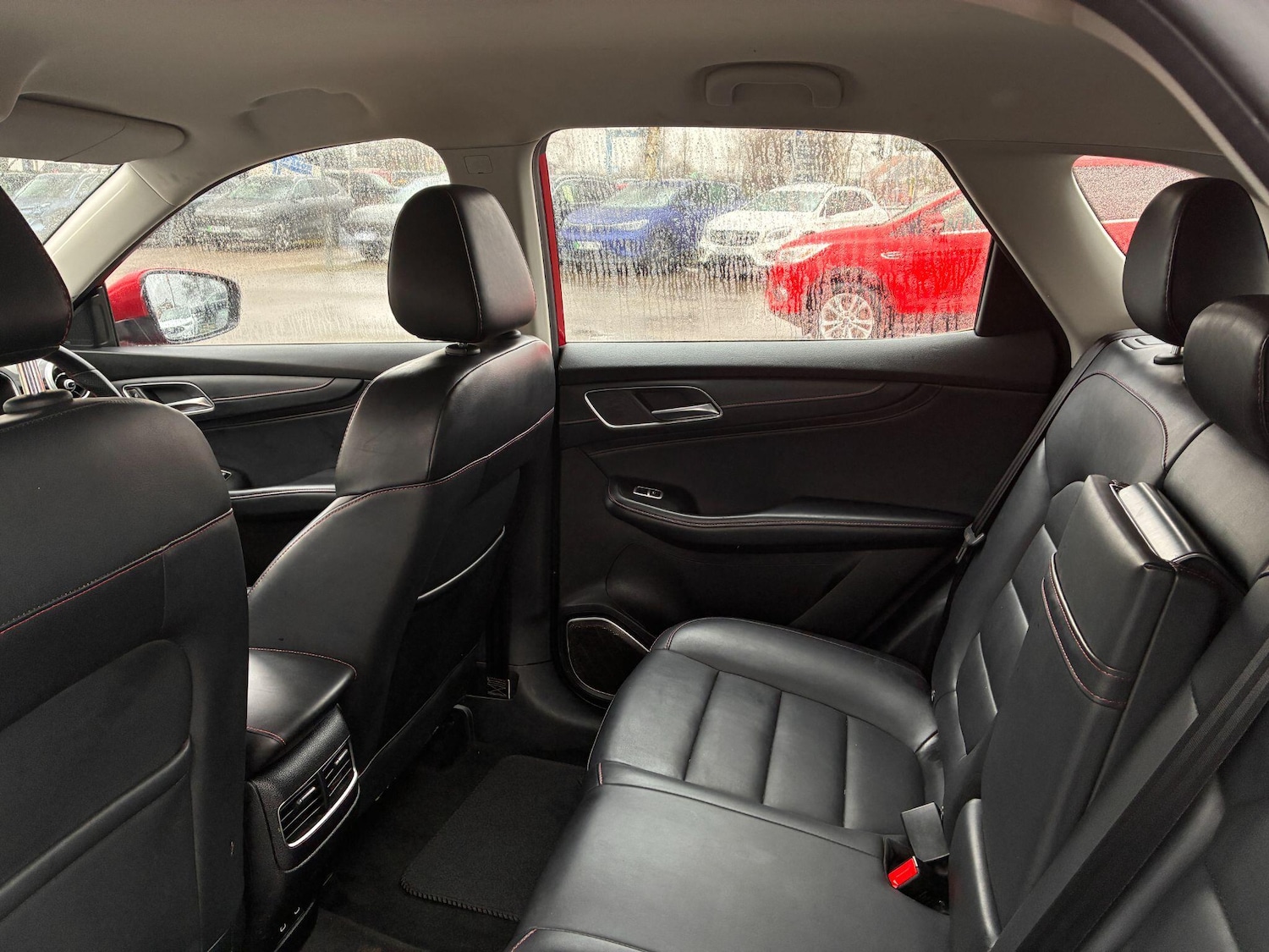 Used MG MG HS 2023 for sale - 77898300: Photo 24