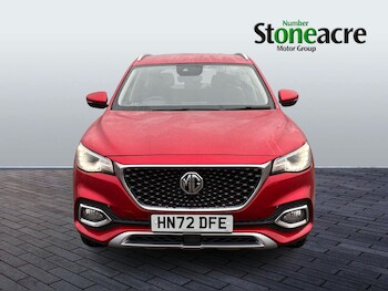 Used MG MG HS 2023 for sale - 77898300: Photo