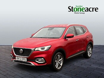 Used MG MG HS 2023 for sale - 77898300: Photo