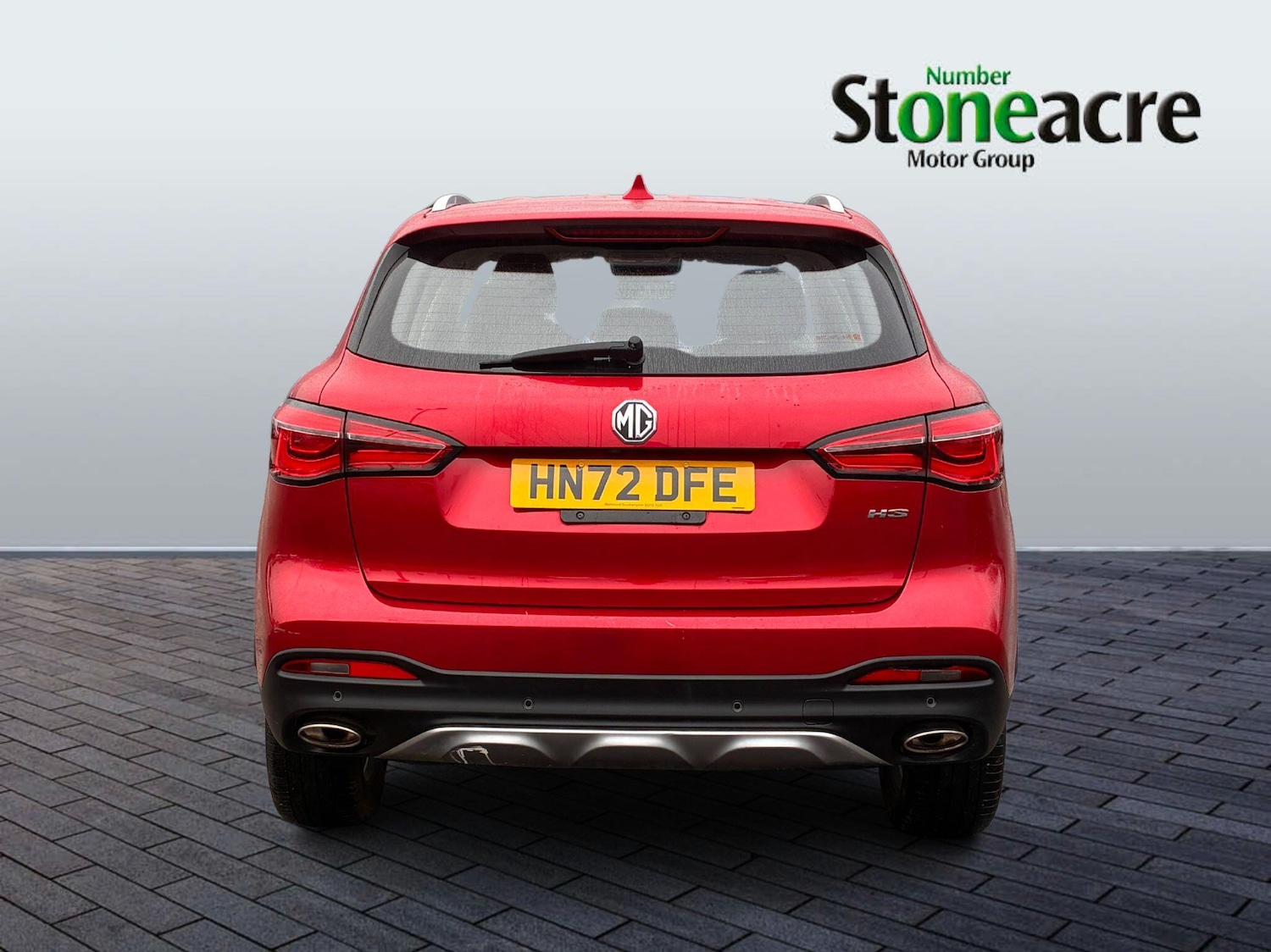 Used MG MG HS 2023 for sale - 77898300: Photo 6